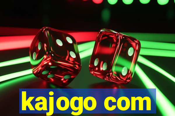 kajogo com